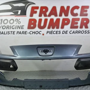 Etupuskuri Peugeot 307 vaihe 2 käytetty