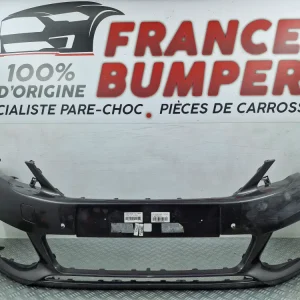Etupuskuri Peugeot 308 II Vaihe 2 (alkaen 04/2017) – Käytetty 100 % alkuperäinen valmistajan kanssa tutka