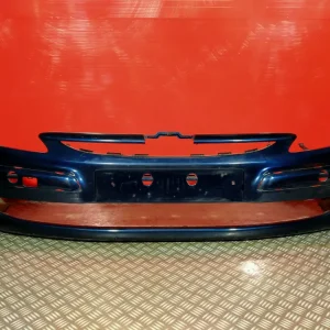 Etupuskuri Peugeot 607 vaihe 1 käytetty