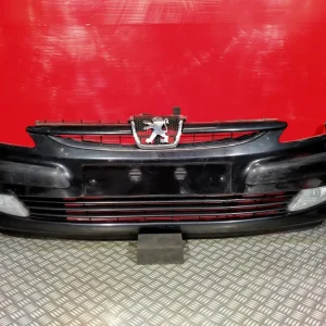 Etupuskuri Peugeot 607 vaihe 1 käytetty