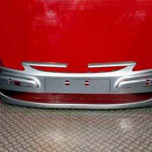 Etupuskuri Peugeot 607 vaihe 1 käytetty