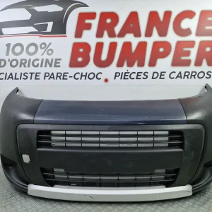 Etupuskuri Peugeot Bipper / Citroen Nemo / Fiat Fiorino käytetty