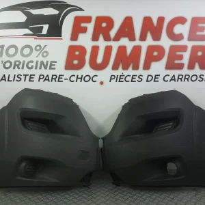 Etupuskuri Peugeot Boxer / Fiat Ducato käytetty