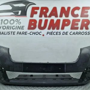 Etupuskurin vahvike Citroën Berlingo 2 / Peugeot Partner 2 Vaihe 3 (Alkaen 04/2015) - Alkuperäinen käytetty osa