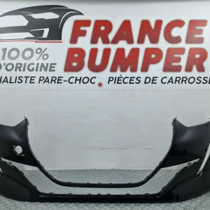 ETUSPOILERI PEUGEOT 208 2 GT LINE