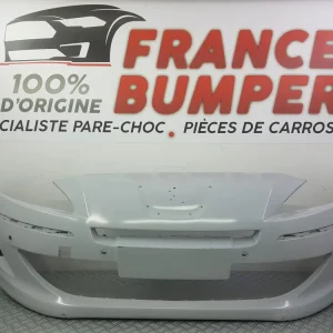 ETUSPOILERI PEUGEOT 408