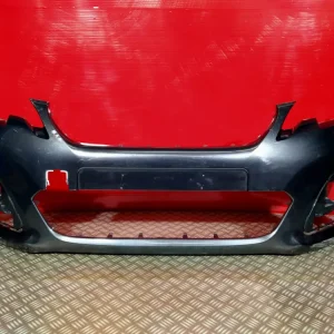 Käytetty Peugeot 108 etupuskuri