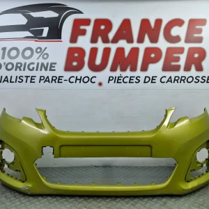 Käytetty Peugeot 108 etupuskuri