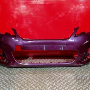 Käytetty Peugeot 108 etupuskuri