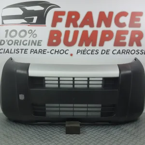 Käytetty Peugeot Bipper etupuskuri