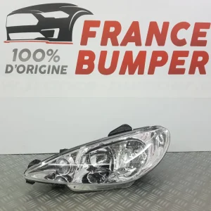 PHARE AVG PEUGEOT 206 UUSI