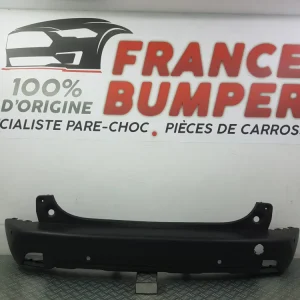TAKAPUSKURI PEUGEOT 2008 I UUSI RD