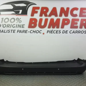 Takapuskurin suojus Citroen Berlingo 3 / Peugeot Partner 3 käytetty