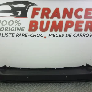 Takapuskurin suojus Citroen Berlingo 3 / Peugeot Partner 3 vaihe 1 käytetty