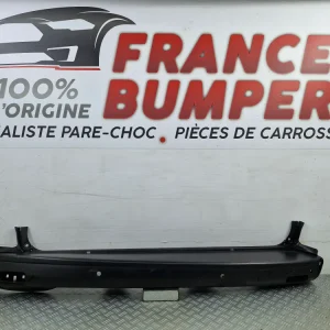 Takapuskurin suojus Citroen Jumpy 3 / Peugeot Expert 3 / Fiat Scudo käytetty