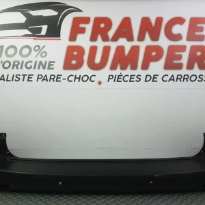 Takapuskurin suojus Citroen Jumpy 3 / Peugeot Expert 3 / Fiat Scudo käytetty