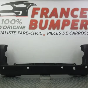 Takapuskurin suojus Citroen Nemo / Peugeot Bipper / Fiat Fiorino käytetty