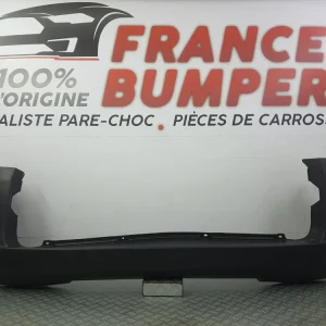 Takapuskurin suojus Citroen Nemo / Peugeot Bipper / Fiat Fiorino käytetty