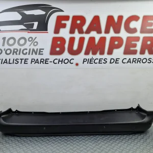 Takapuskurin suojus Citroën Berlingo 3 / Peugeot Partner 3 (05/2018 alkaen) - Alkuperäinen käytetty osa