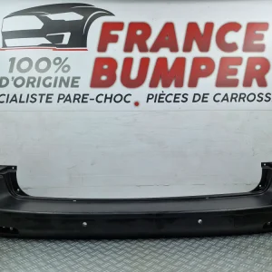 Takapuskurin suojus Citroën Jumpy 3 / Peugeot Expert 3 / Toyota Proace alkuperäinen käytetty alkaen (04/2016)