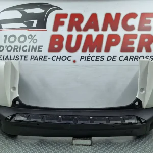 Takapuskurin suojus Peugeot 2008 II (alkaen 11/2019) – 100 % alkuperäinen käytetty valmistajan osana