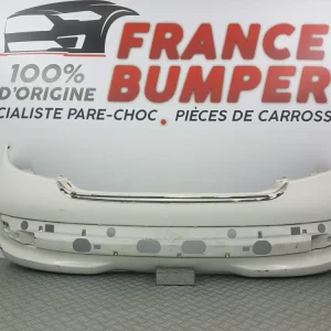 Takapuskurin suojus Peugeot 207 Sport