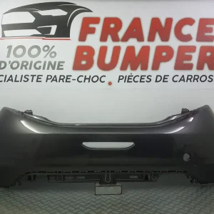 Takapuskurin suojus Peugeot 208 I