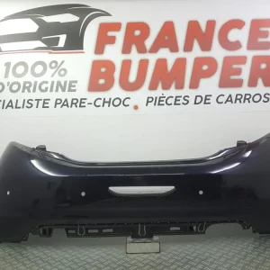 Takapuskurin suojus Peugeot 208 I GTI