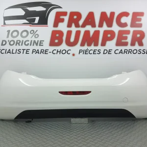 Takapuskurin suojus Peugeot 208 uusi