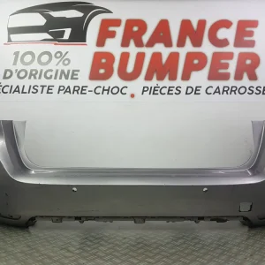 Takapuskurin suojus Peugeot 308 II T9 SW