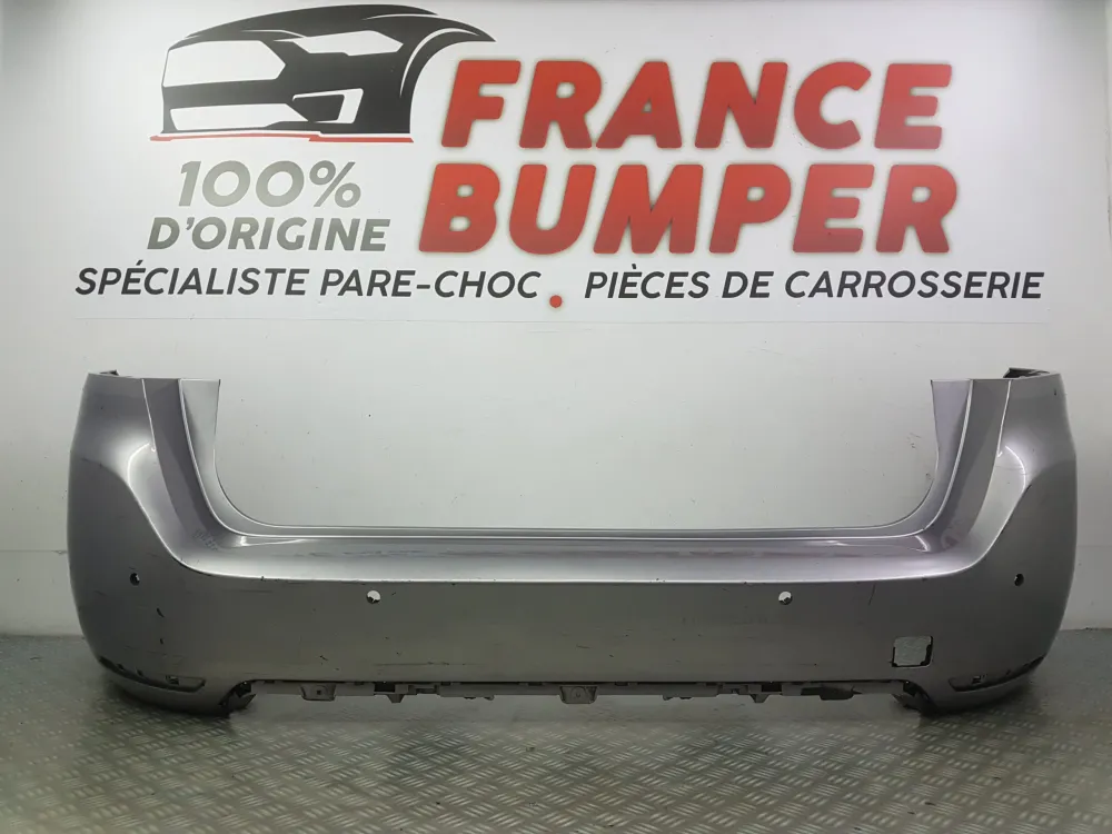 Takapuskurin suojus Peugeot 308 II T9 SW