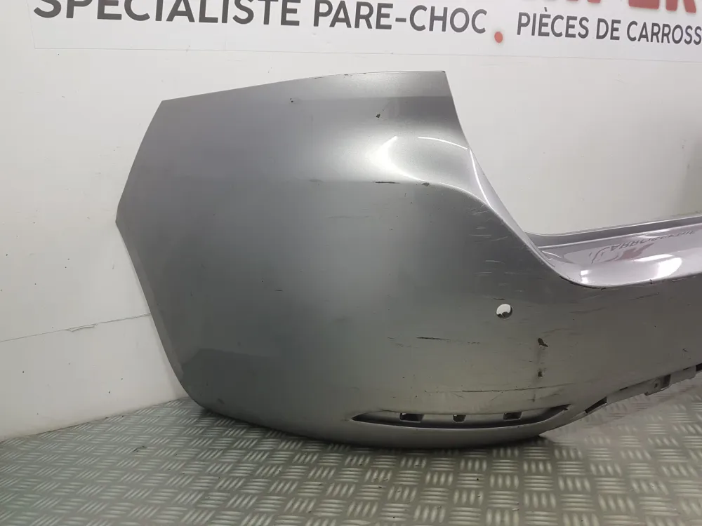 Takapuskurin suojus Peugeot 308 II T9 SW
