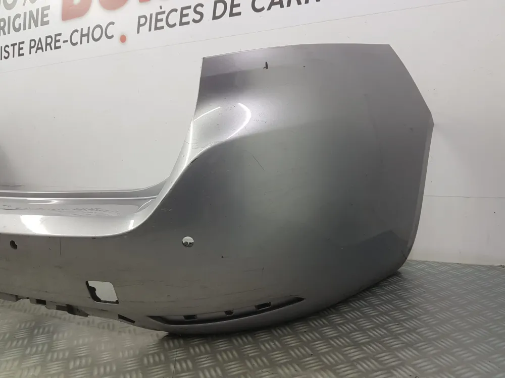 Takapuskurin suojus Peugeot 308 II T9 SW