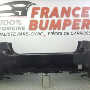 Takapuskurin suojus Peugeot 308 II T9