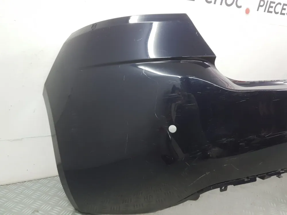 Takapuskurin suojus Peugeot 308 II T9