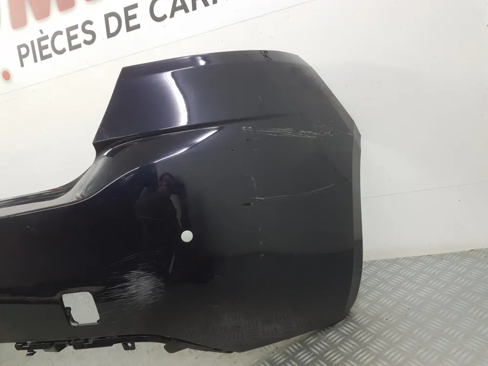 Takapuskurin suojus Peugeot 308 II T9