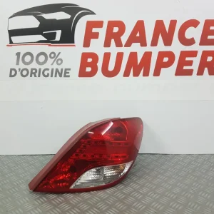 Takavalot Peugeot 207 PH2
