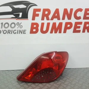 Takavalot Peugeot 207 PH2