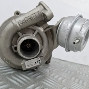Turbo Fiat Fiorino (2007-2017) – Uusi alkuperäinen PEUGEOT