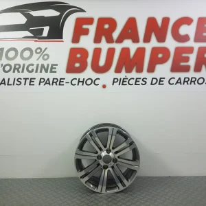 VANNE PEUGEOT 2008 I 16" UUSI