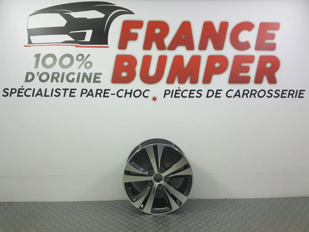 VANNE PEUGEOT 308 II 16" UUSI