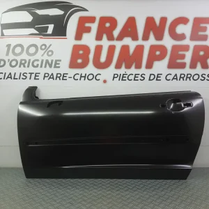 VASEN OVI PEUGEOT 207 CC UUSI