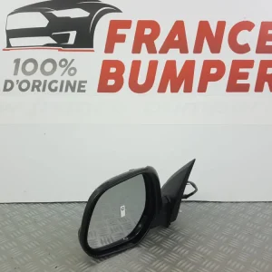 VASEN SIVUPEILI CITROEN C-CROSSER / PEUGEOT 4007