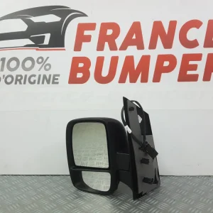 VASEN SIVUPEILI SCUDO II / EXPERT II / CITROËN JUMPY II PEUGEOT