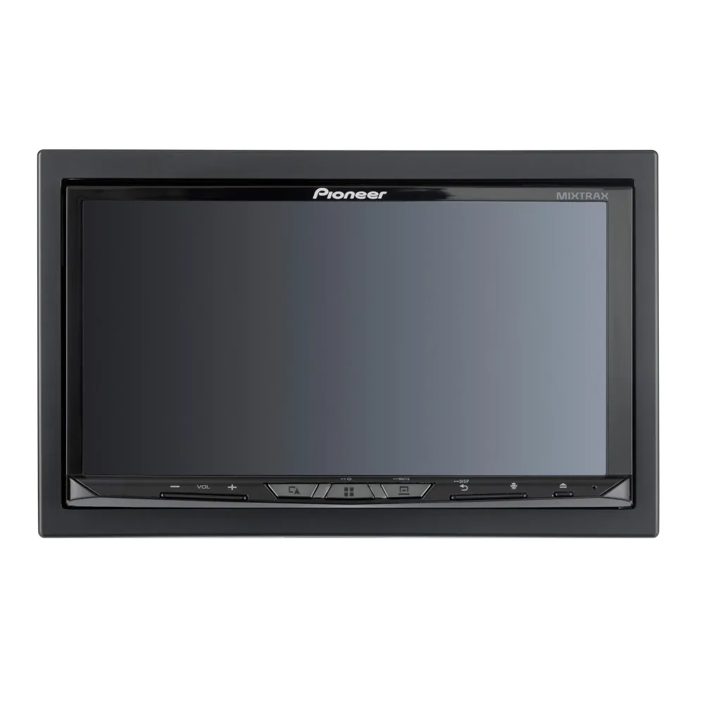 Pioneer AVIC-Z830DAB-C Camper Navigointi, Bluetooth, Langaton Apple CarPlay