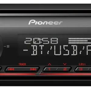 Pioneer MVH-S420DAB Autostereo Bluetooth DAB+ Radio
