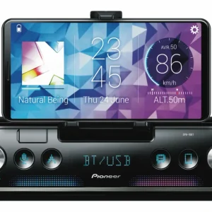 Pioneer SPH-10BT Älypuhelinvastaanotin Bluetoothilla