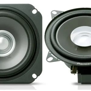 Pioneer TS-1001i Autokaiutinsarja (10cm, 4")