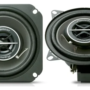 Pioneer TS-1002i Autokaiutinsarja (10cm, 4")
