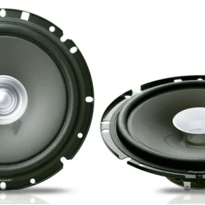Pioneer TS-1701i Autokaiutin (17cm, 6,5")
